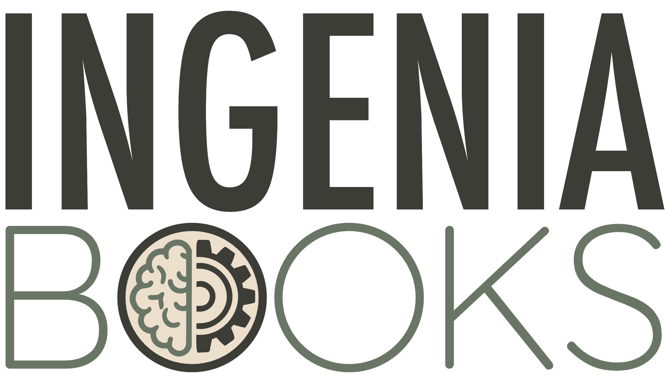 Ingenia Books